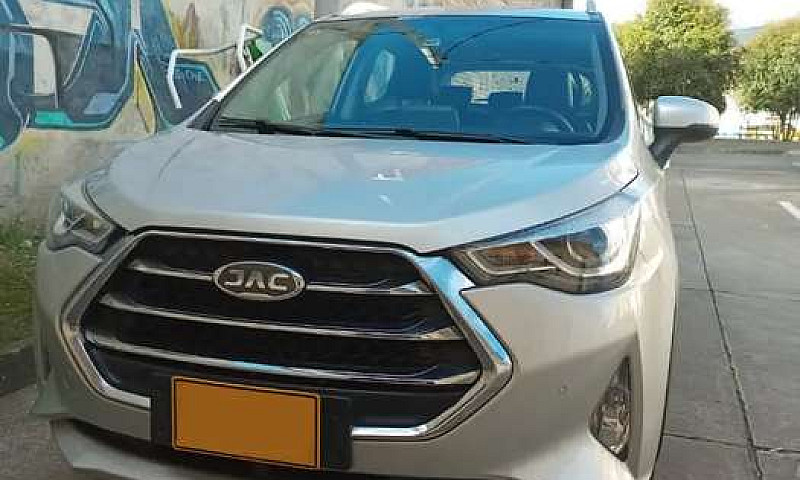 Jac Grand S3 2021 Se...