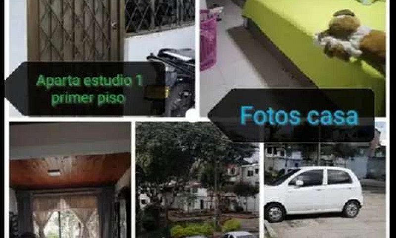 Vendo Casa  O Permut...