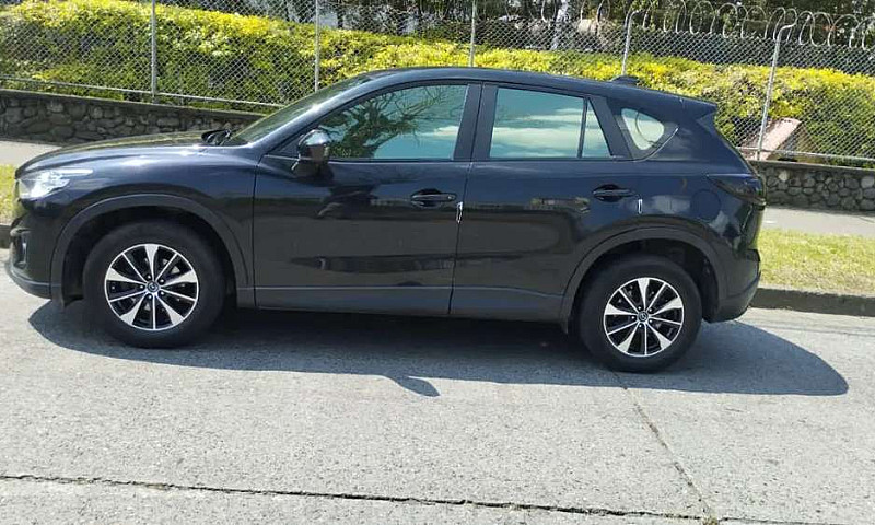 Venvambio Mazda Cx5 ...