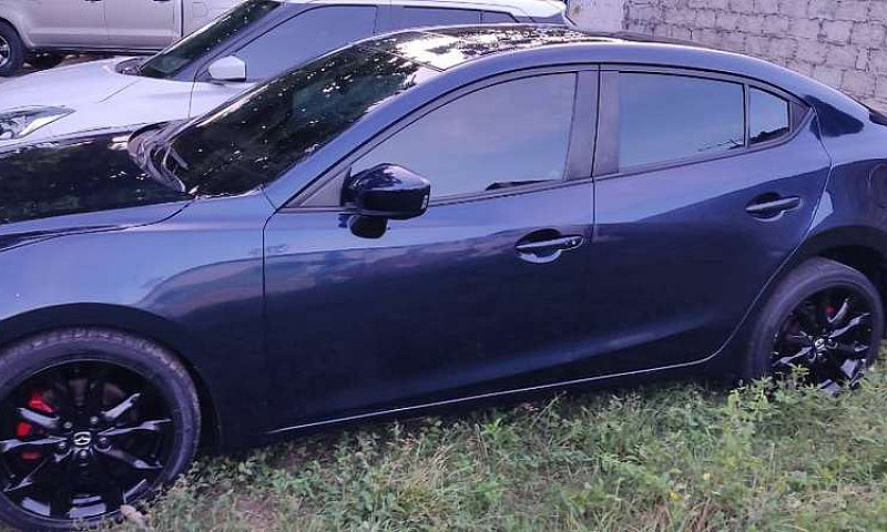 Se Vende Mazda 3 Muy...