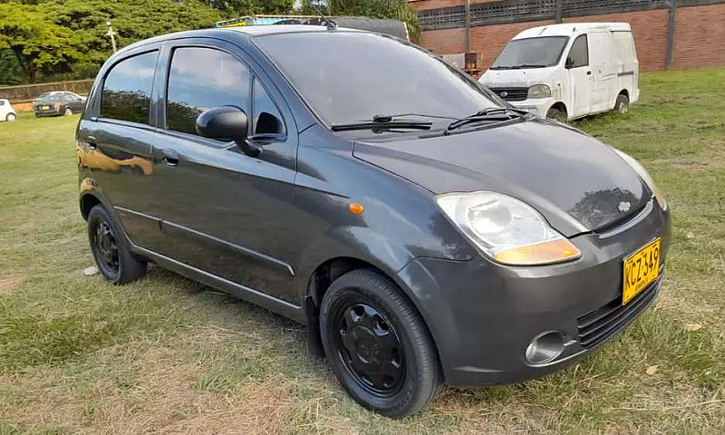 Vendo Spark Modelo 2...