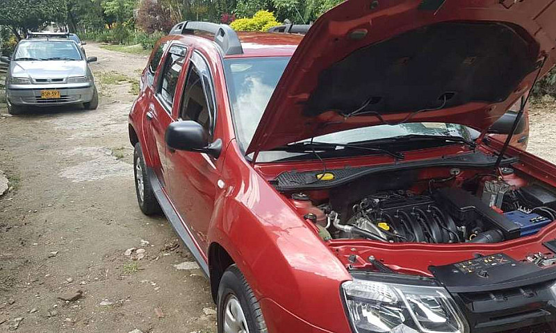 Se Vende Renault Dus...