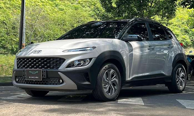 Hyundai Kona Premium...