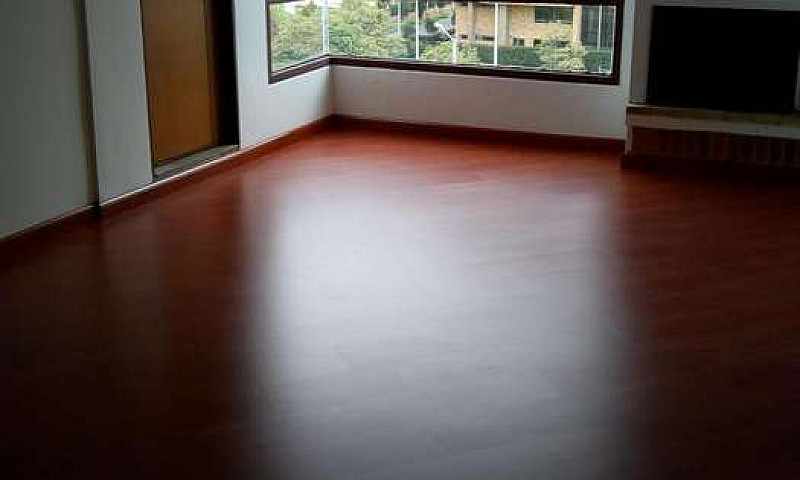 Apartamento En Venta...