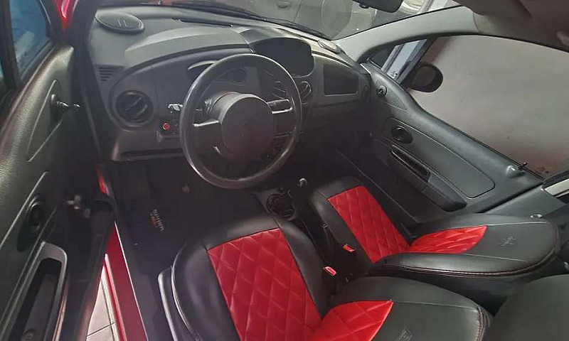 Chevrolet Spark...