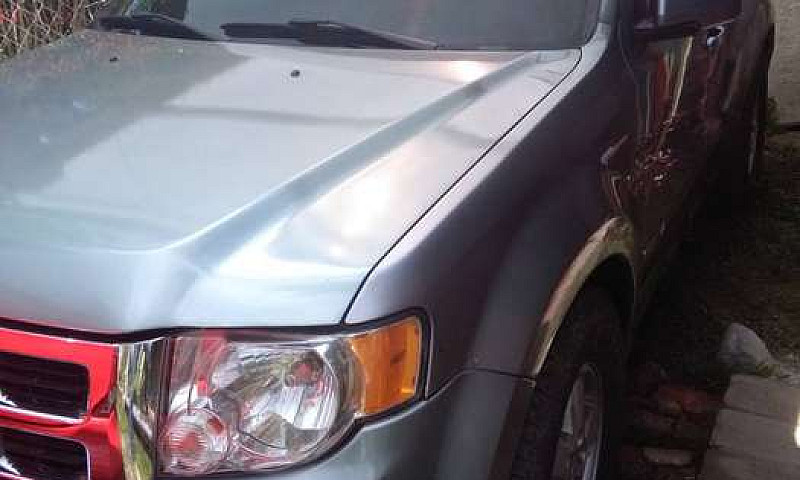 Ford Escape 2008, Ex...