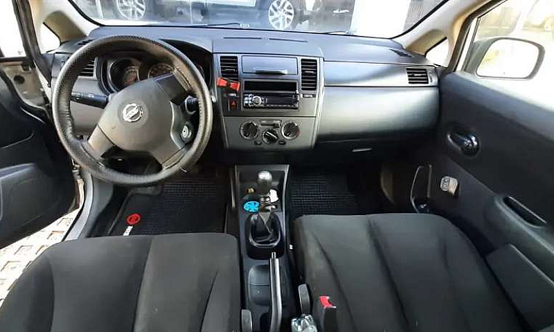 Se Vende Nissan Tida...