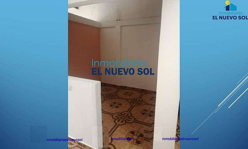 ¡A La Venta Casa Con...