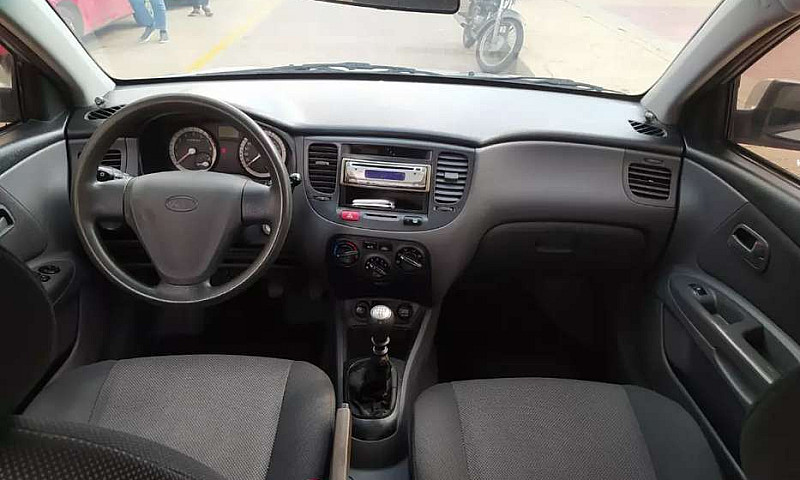 Kia Rio Xcite 2006 M...