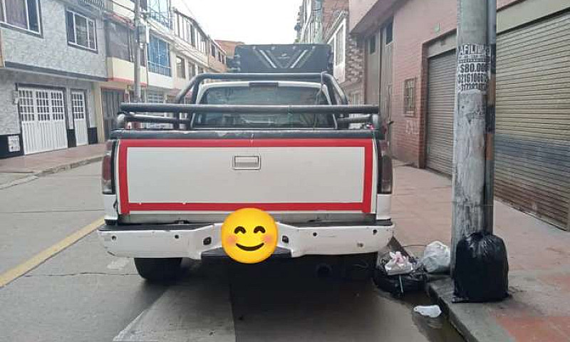 Camioneta De Platón ...