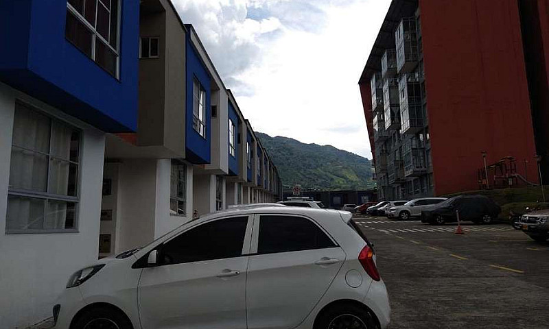 Se Vente Apartamento...