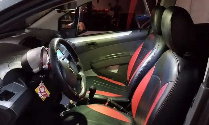 Hermoso Spark Gt Ful...
