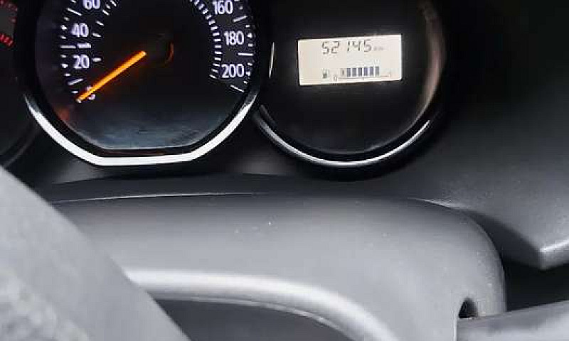 Vendo Sandero 2018...