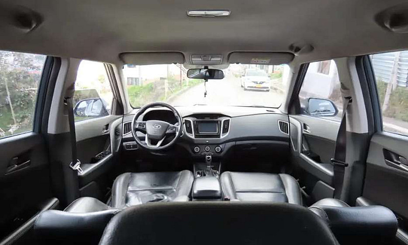 Se Vende Hyundai Cre...