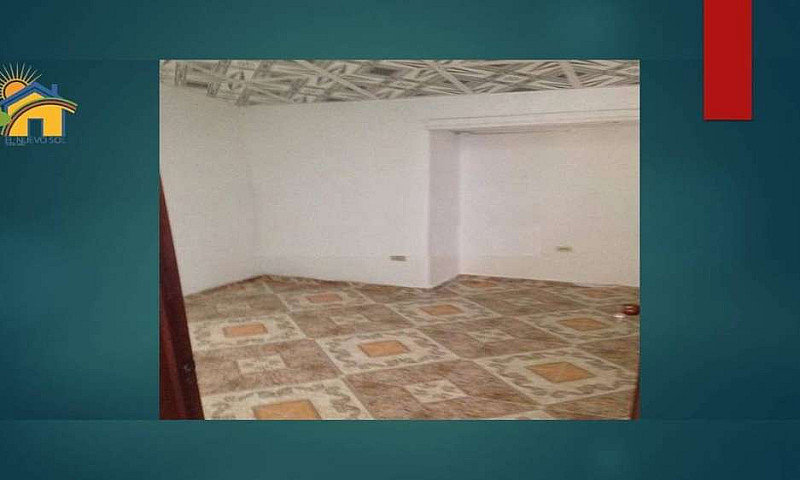 Vendo Hermosa Casa A...
