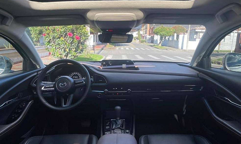 Mazda Cx-30 2.0 Gran...