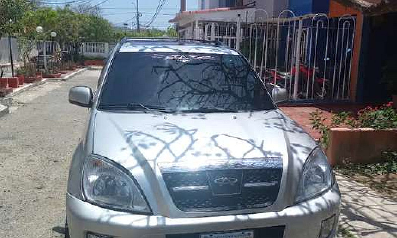 Vendo Cheri Tigo Pla...