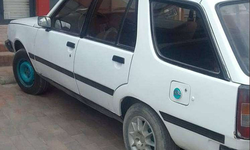 Se Vende Renault 18 ...