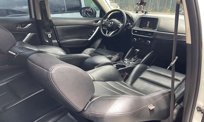 Mazda Cx5 2500 4X4 M...