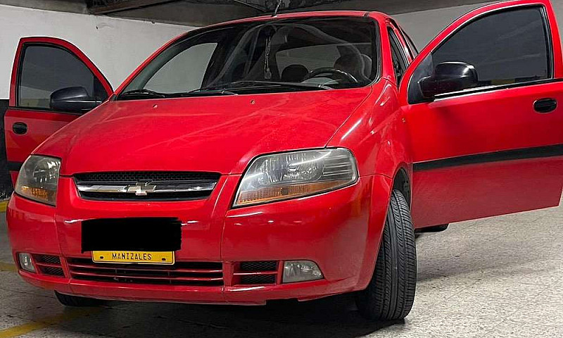Aveo Family 1.4 Buen...
