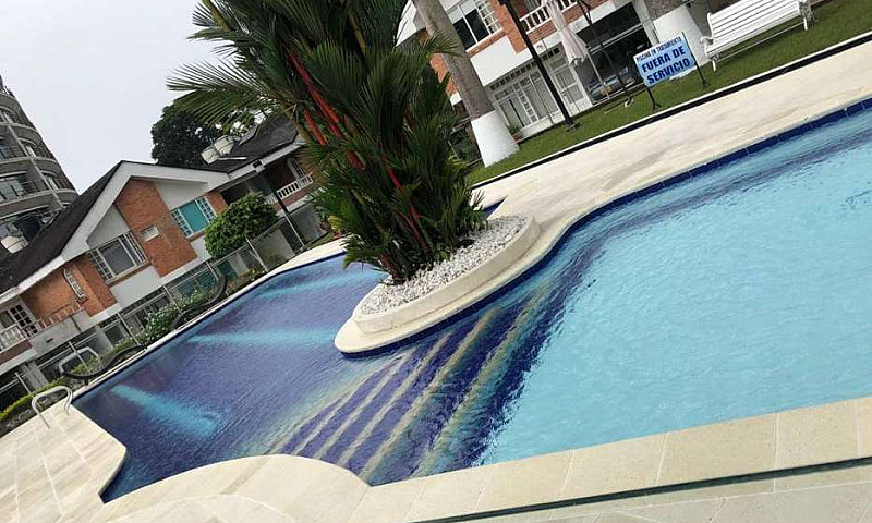 Casa En Arriendo Con...
