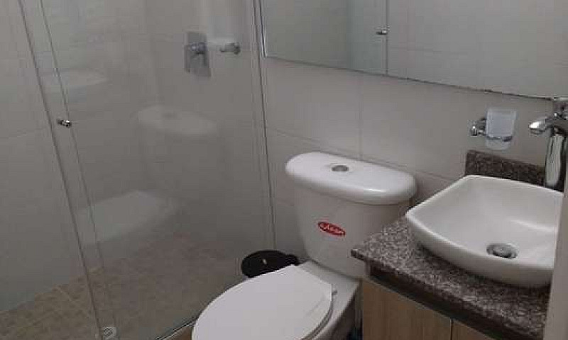 Arriendo Hermoso Apa...