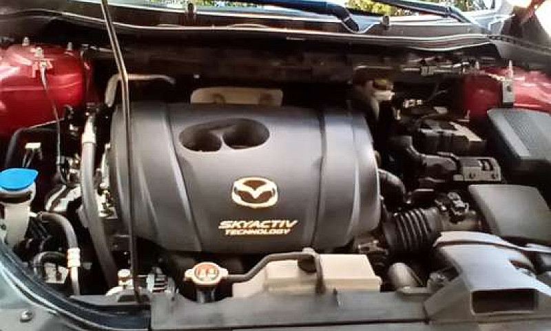 Mazda Cx 5 Modelos 2...