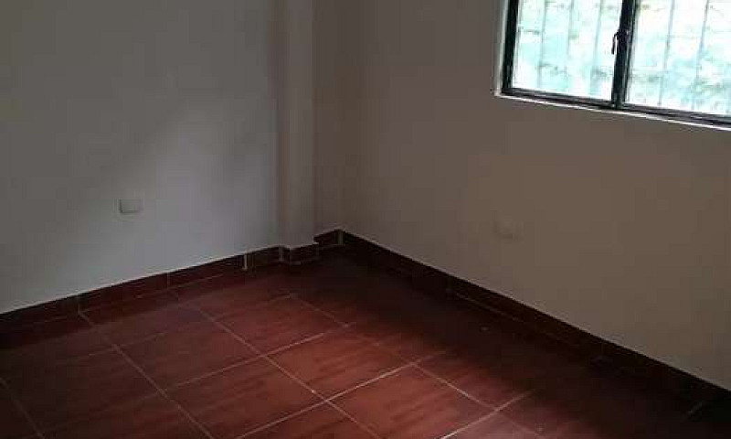 Arriendo Apartamento...