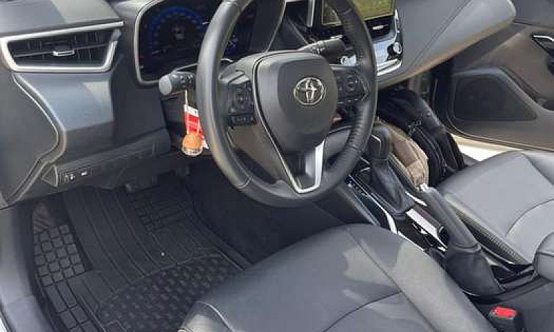 Toyota Corolla 2023 ...