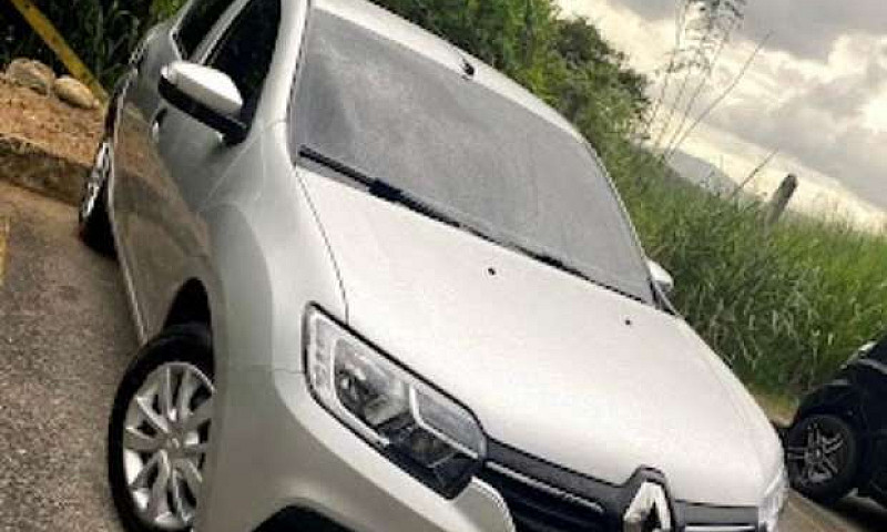 Vendo Sandero Life...