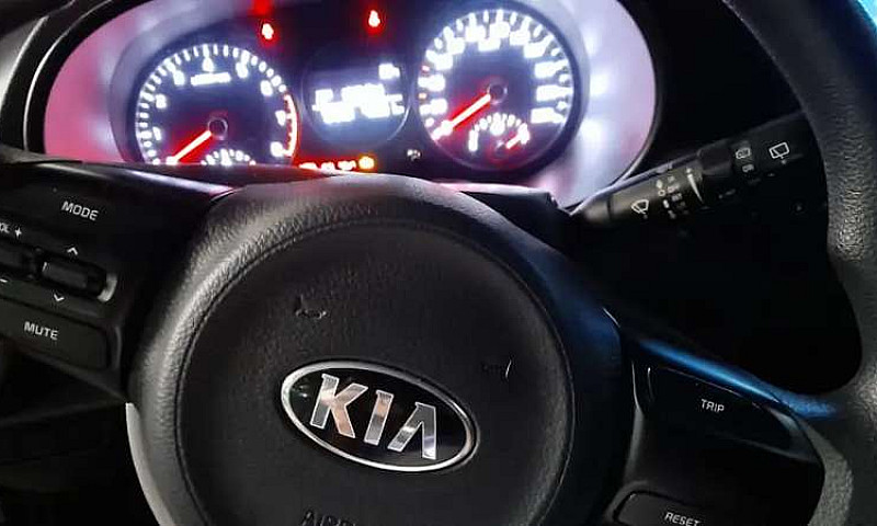 Se Vende Kia Picanto...