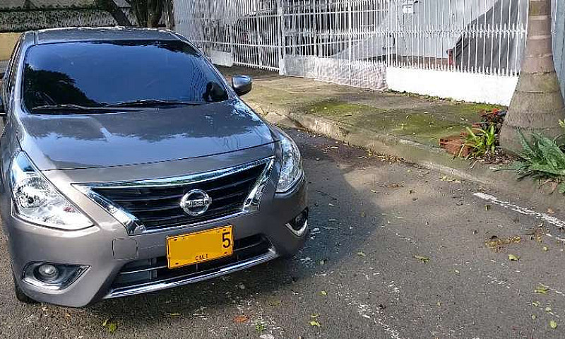 Bonito Versa Automát...