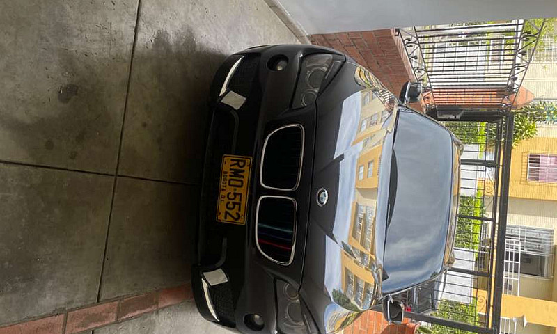 Bmw X1 Paquete M 201...