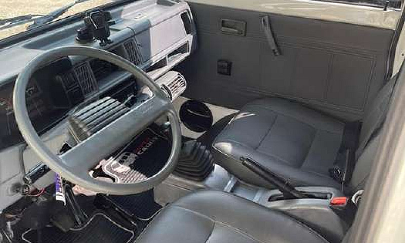 Vendo Daewoo Damas C...