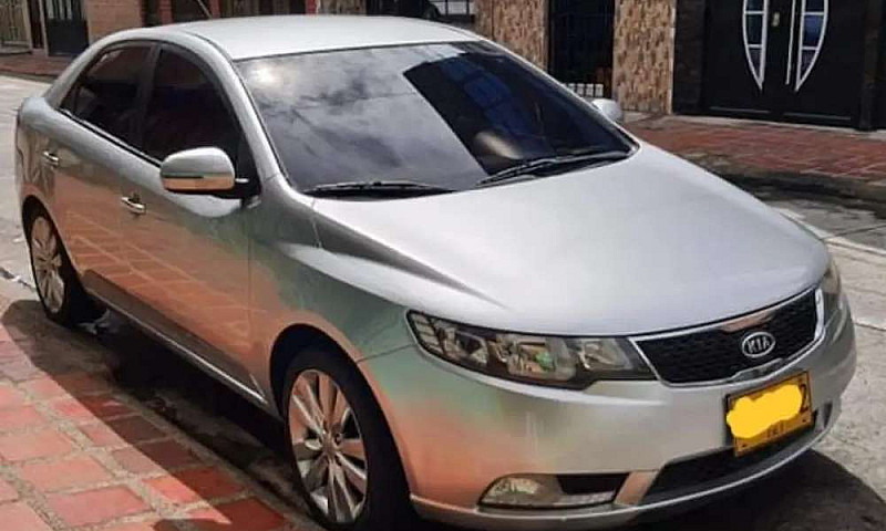 Hermoso Kia...