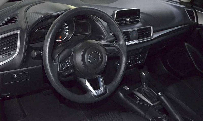 Mazda 3 Prime 2.0 Au...