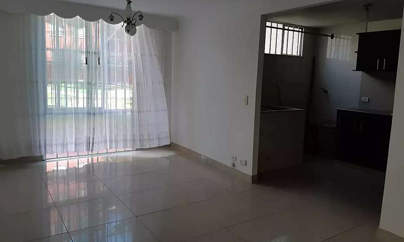 Vendo Apartamento Mu...