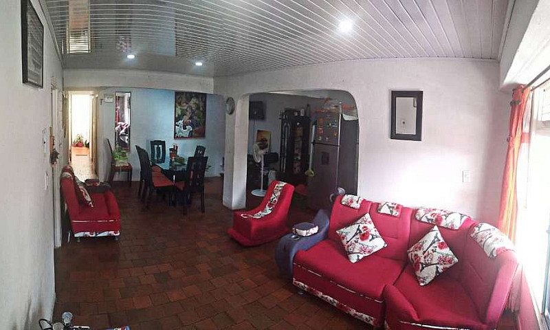 Se Vende Hermosa Cas...
