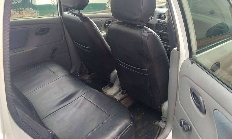 Susuki Alto K10...