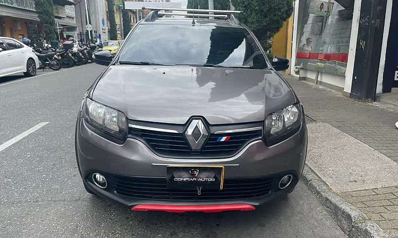 Renault Stepway 2020...