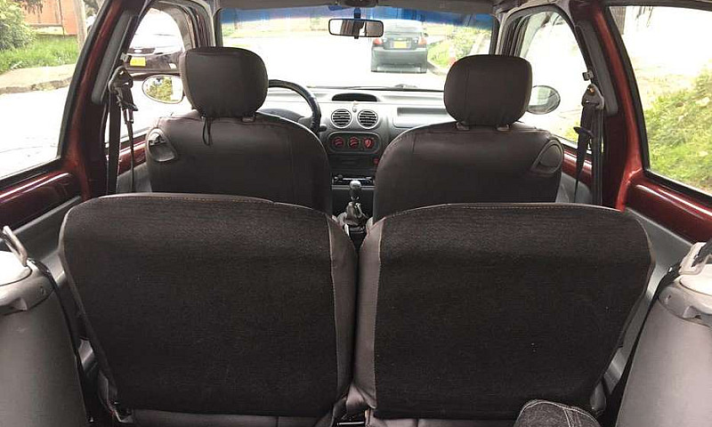 Renault Twingo (2007...
