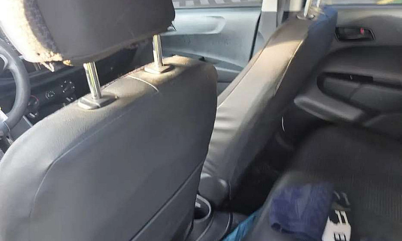 Kia Picanto 2022...