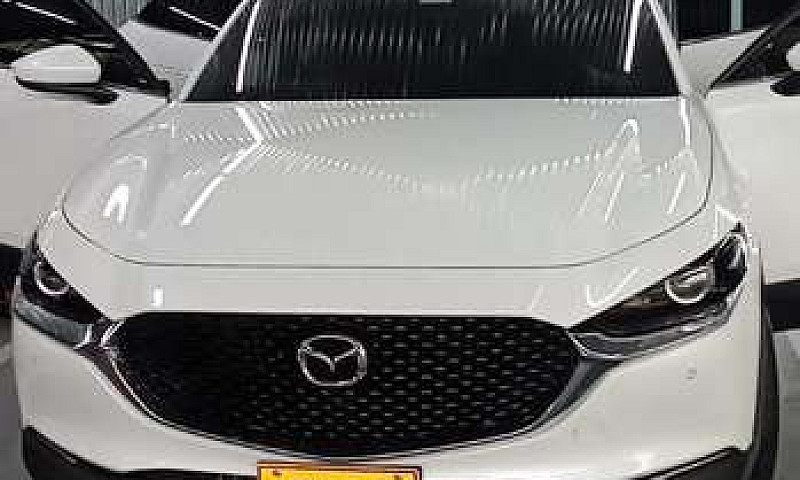 Vendo Mazda Cx30 Gra...