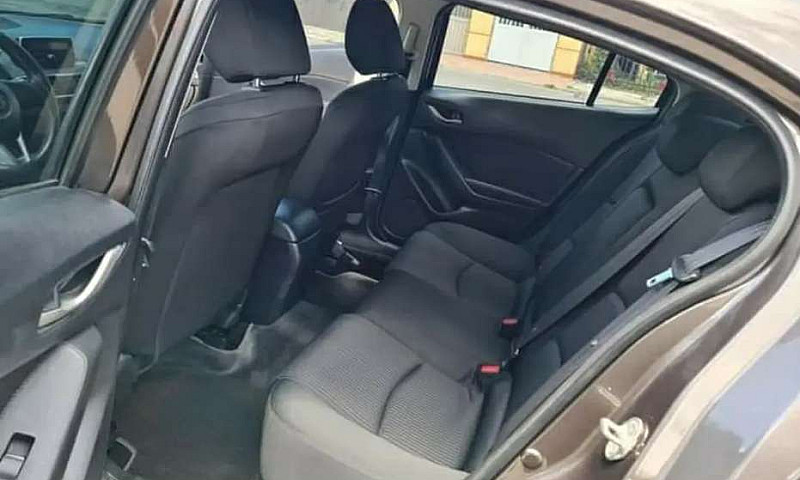 Vendo Mazda 3 Prime ...