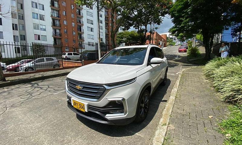 Se Vende Camioneta C...