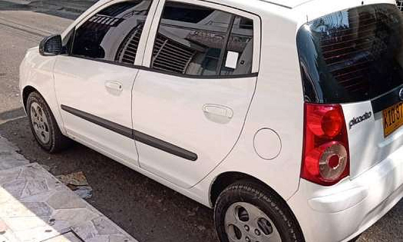 Se Vende Kia Picanto...