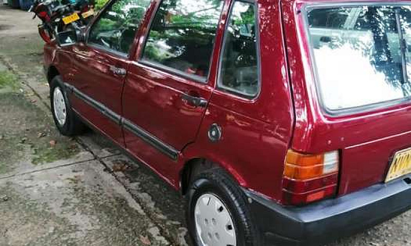 Fiat Uno 1995...