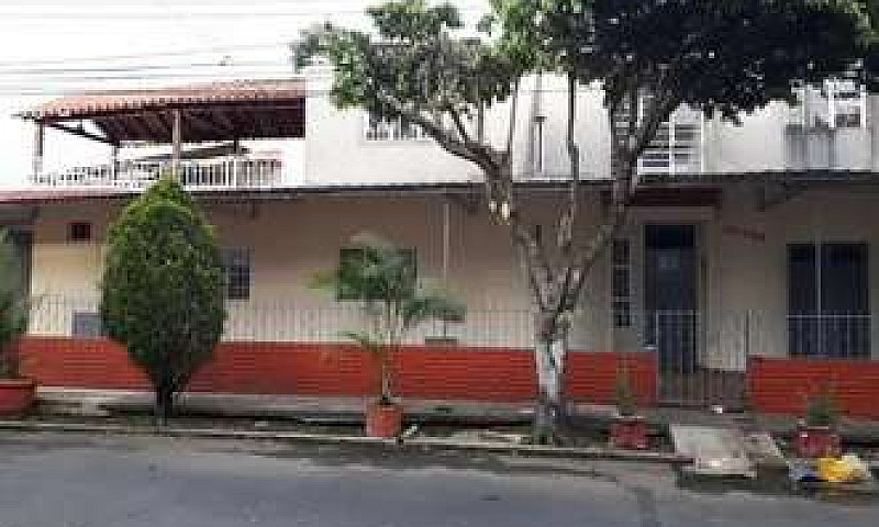 Casa De 2 Niveles Pa...