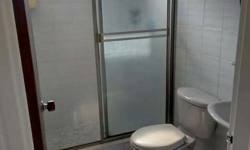 Vendo Apartamento Ba...