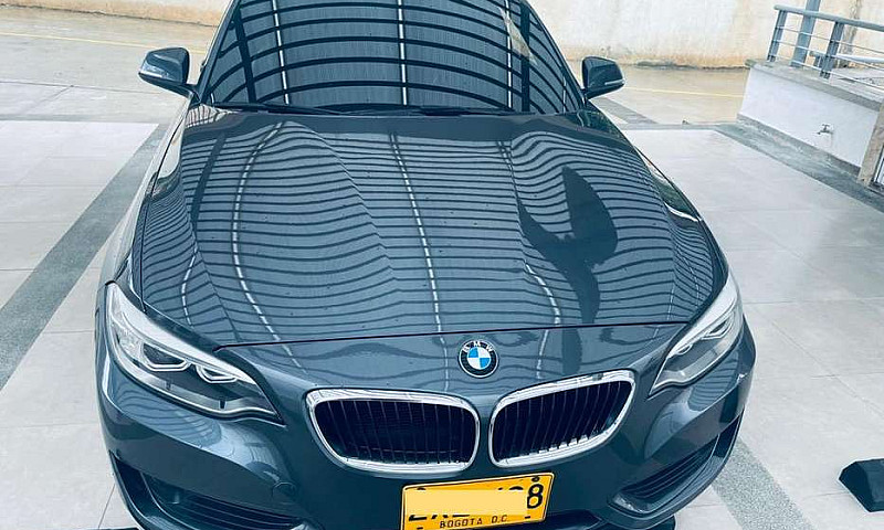Bmw Serie 2...